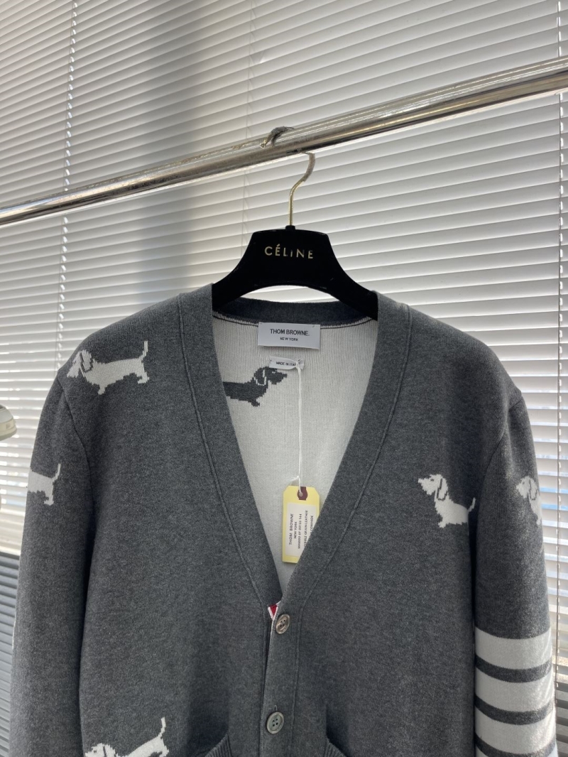 THOM BROWNE